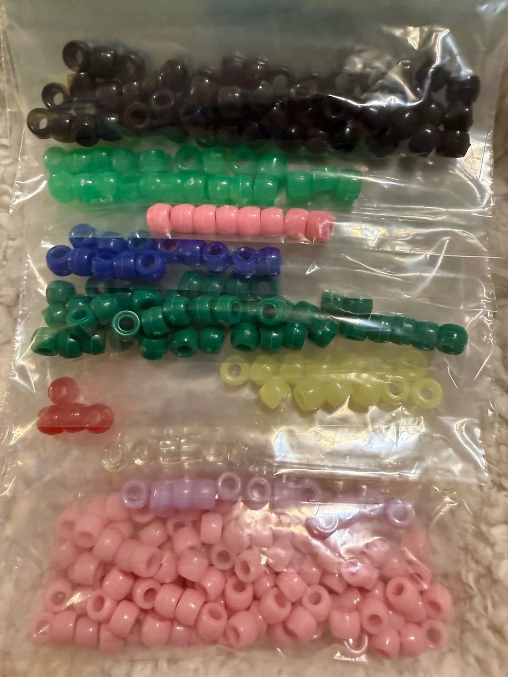 Create Your Own Bead Pet Key Chains & Paint Your Own Sun Catchers, ages 6+